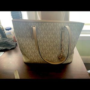 Authentic Michael Kors bag